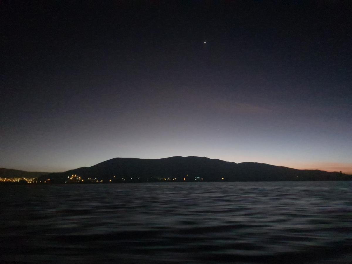 Titicaca Byhours Puno Eksteriør bilde